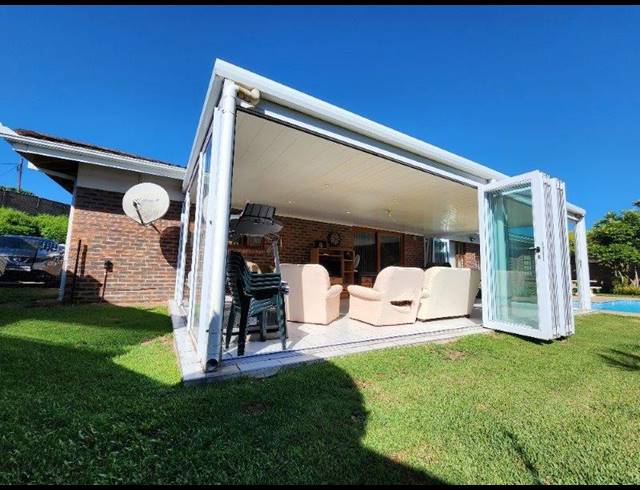 3 BEDROOM TOWNHOUSE FOR SALE IN MANORS